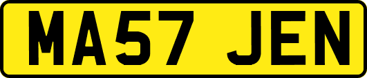 MA57JEN