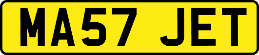 MA57JET