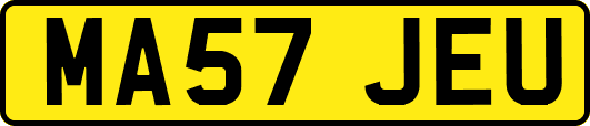 MA57JEU