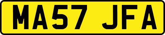 MA57JFA