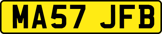 MA57JFB