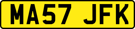 MA57JFK