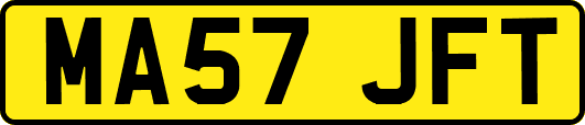 MA57JFT
