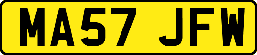 MA57JFW