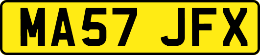 MA57JFX