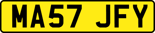MA57JFY