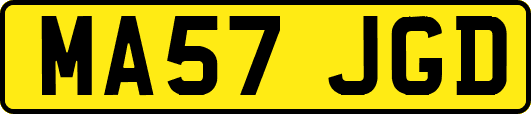 MA57JGD