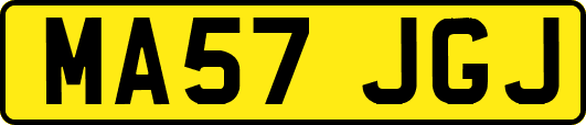 MA57JGJ