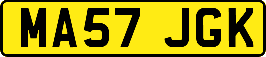 MA57JGK