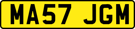 MA57JGM