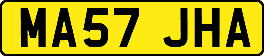 MA57JHA