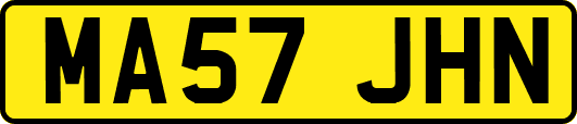 MA57JHN