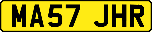 MA57JHR