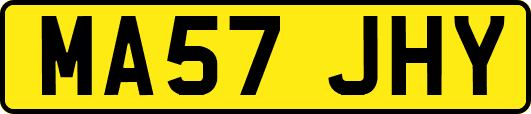 MA57JHY