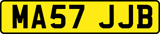 MA57JJB