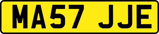 MA57JJE