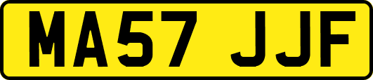 MA57JJF