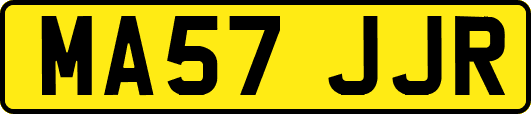 MA57JJR