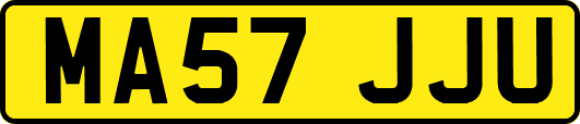 MA57JJU