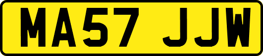 MA57JJW