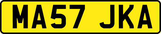 MA57JKA