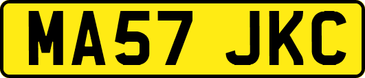 MA57JKC