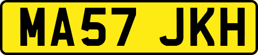 MA57JKH