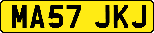 MA57JKJ
