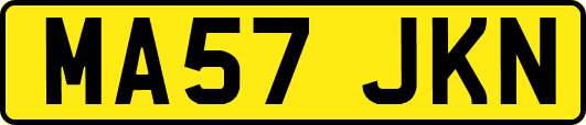 MA57JKN