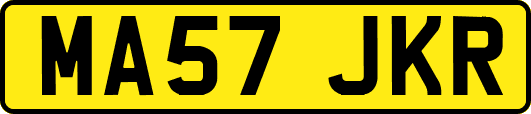 MA57JKR