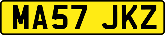 MA57JKZ