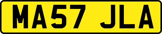 MA57JLA