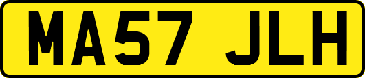 MA57JLH
