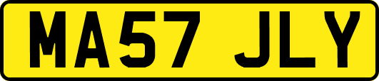 MA57JLY