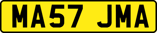 MA57JMA