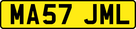 MA57JML