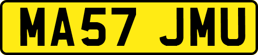 MA57JMU