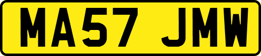 MA57JMW