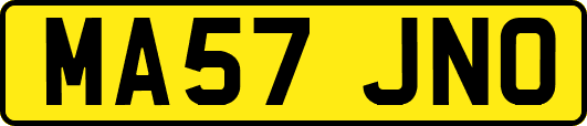 MA57JNO