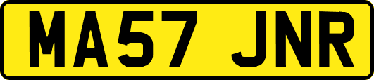MA57JNR