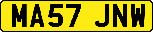 MA57JNW