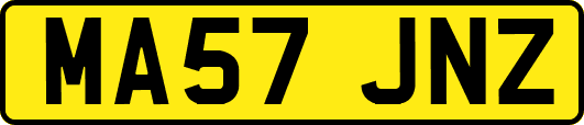 MA57JNZ