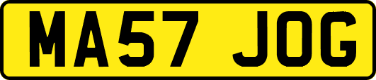 MA57JOG