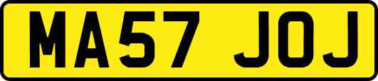 MA57JOJ