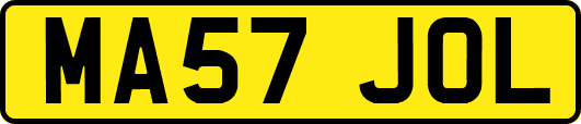 MA57JOL