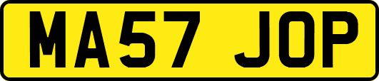 MA57JOP