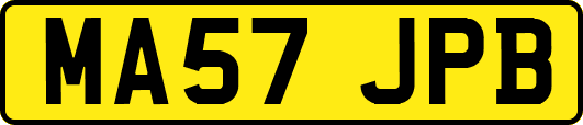 MA57JPB