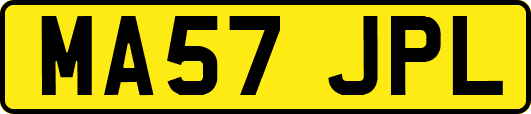 MA57JPL