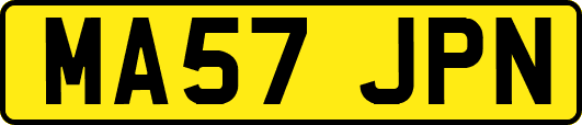 MA57JPN