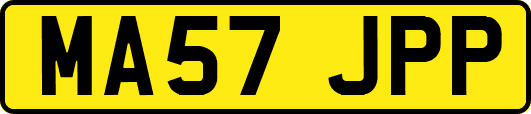 MA57JPP